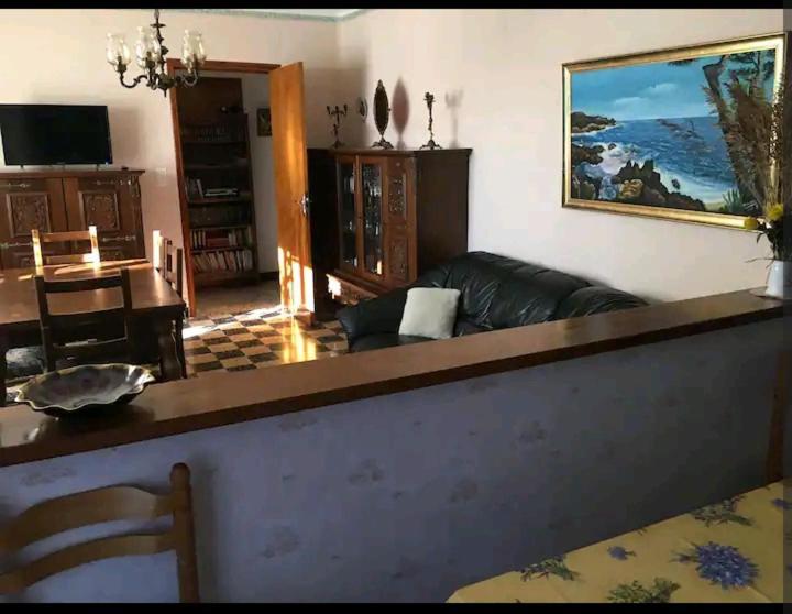 Grand Appartement 6 Pers,Lumineux,Avec Terrasse Sud De France Tuchan Exteriér fotografie